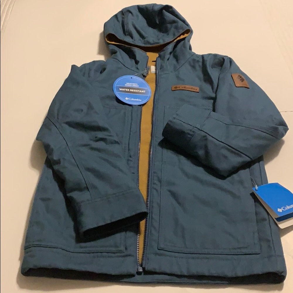 Columbia Sportswear Jacket - Picture 1 of 4